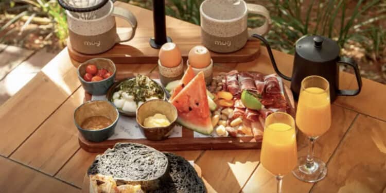 A explosão do brunch em SP: conheça lugares especializados na refeição 45 A explosão do brunch em SP: conheça lugares especializados na refeição