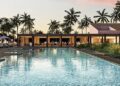 Fasano chegou a Trancoso e inaugurou o segundo hotel pé na areia da rede.