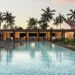 Fasano chegou a Trancoso e inaugurou o segundo hotel pé na areia da rede.
