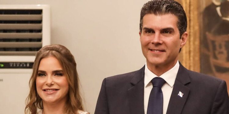 Mulher de Helder Barbalho, governador do Pará, é escolhida para Tribunal de Contas