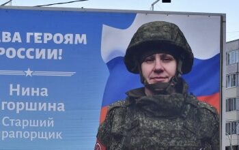 Ataque falso, espaço aéreo fechado e drones levam gosto da guerra à Rússia