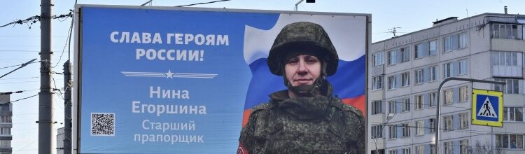 Ataque falso, espaço aéreo fechado e drones levam gosto da guerra à Rússia