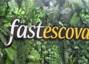 A REDE FAST ESCOVA INAUGURA NOVA UNIDADE NO SHOPPING JARDIM SUL