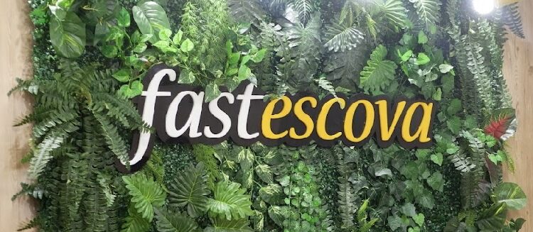 A REDE FAST ESCOVA INAUGURA NOVA UNIDADE NO SHOPPING JARDIM SUL