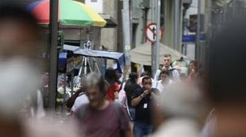 Taxa de desemprego volta a crescer e fica em 8,6% em fevereiro