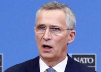Otan admite que russos poderão tomar Bakhmut nos próximos dias