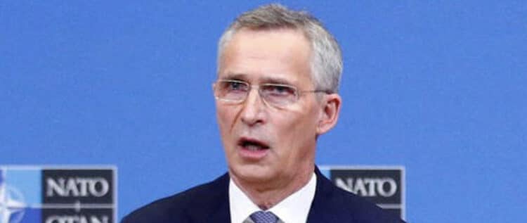 Otan admite que russos poderão tomar Bakhmut nos próximos dias 45 Otan admite que russos poderão tomar Bakhmut nos próximos dias