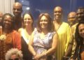 Lançamento da AFW Brasil confirma grande interesse pela moda afro no país.