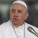 Papa Francisco é internado em hospital de Roma 49 Papa Francisco é internado em hospital de Roma