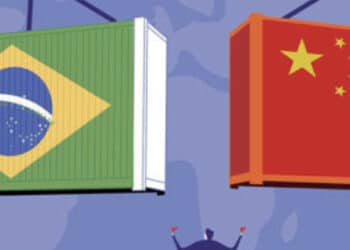 Como Brasil e China pretendem fechar negócios sem usar dólar americano
