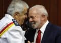 Novo presidente do Superior Tribunal Militar diz que Forças Armadas não são poder moderador