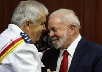 Novo presidente do Superior Tribunal Militar diz que Forças Armadas não são poder moderador