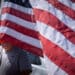 EUA estão menos patriotas, menos religiosos e mais intolerantes, segundo pesquisa 49 EUA estão menos patriotas, menos religiosos e mais intolerantes, segundo pesquisa