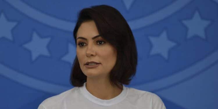 Michelle Bolsonaro contrata advogado para solicitar devolução de joias à Arábia Saudita 45 Michelle Bolsonaro contrata advogado para solicitar devolução de joias à Arábia Saudita