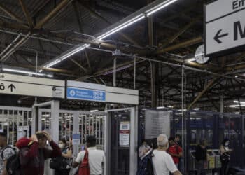 Justiça multa Metrô de SP em R$ 100 mil por ‘conduta antissindical’ durante greve