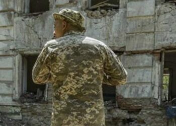 A Ucrânia eleva o número de militares russos «mortos em combate» para mais de 160.000