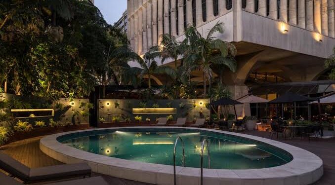 O Tivoli Mofarrej – São Paulo, membro do The Leading Hotels of the World, oferece conforto 5 estrelas .
