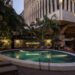 O Tivoli Mofarrej – São Paulo, membro do The Leading Hotels of the World, oferece conforto 5 estrelas .