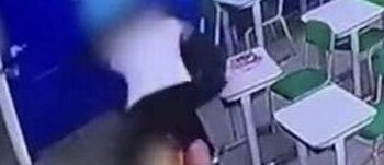 Aluno que matou professora em escola de SP foi frio em depoimento, diz delegado