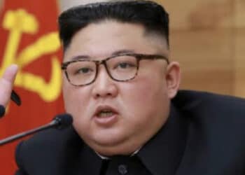 Coreia do Norte diz ter criado arma capaz de provocar tsunamis