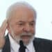 Lula diz que nova proposta fiscal só será divulgada após viagem à China