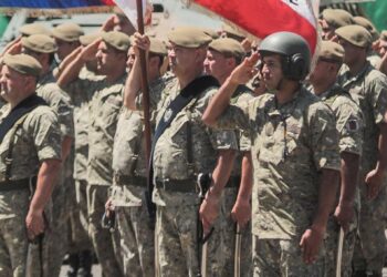 Exército ameaça punir militar que comemorar aniversário do golpe