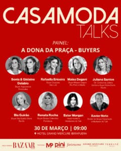 SALÃO CASADAMODA GRAND MERCURE IBIRAPUERA – 28 – 30 DE MARÇO 2023. 48 F83F3395 C18F 4CF8 BB4A CCC955A2E52C