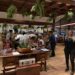 O restaurante Maremonti de Ribeirão Preto está de casa nova.
