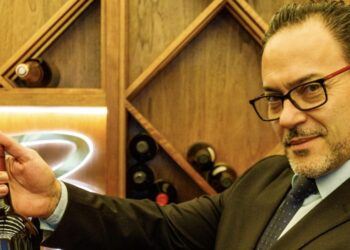 O restaurante Bambu surpreendente o seu público com um cenário gastronômico totalmente inovador.