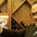 O restaurante Bambu surpreendente o seu público com um cenário gastronômico totalmente inovador.