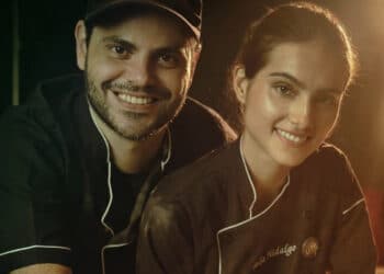 A πzza, uma pizzaria inovadora conhecida por sua abordagem na produção artesanal de pizzas, tem o prazer de apresentar seu conceito único.