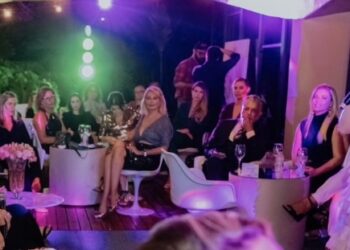 A festa “Mulheres em Ação” coleciona há 15 anos expoentes femininos do agronegócio, moda, beleza e dos mercados financeiro e político.