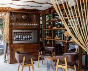 O restaurante Bambu surpreendente o seu público com um cenário gastronômico totalmente inovador. 47 41CC3A19 1133 4119 8FC8 5554D293574C