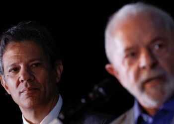 Pessimismo com a economia se amplia desde posse de Lula, aponta Datafolha