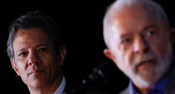 Pessimismo com a economia se amplia desde posse de Lula, aponta Datafolha