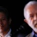 Pessimismo com a economia se amplia desde posse de Lula, aponta Datafolha 50 Pessimismo com a economia se amplia desde posse de Lula, aponta Datafolha