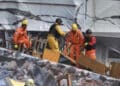Taiwan faz simulações de emergência após manobras chinesas