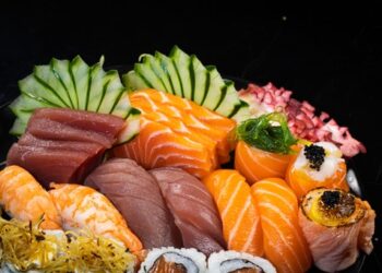 Conheça a história do conceituado sushi Ryuu Zushi.