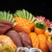 Conheça a história do conceituado sushi Ryuu Zushi. 49 Conheça a história do conceituado sushi Ryuu Zushi.