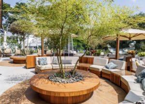 O restaurante Bambu surpreendente o seu público com um cenário gastronômico totalmente inovador. 48 59FE845F A70B 4C82 BACD FA3BCB9F6B6E
