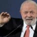 Brasil tem um problema que é uma taxa de juros muito alta, diz Lula