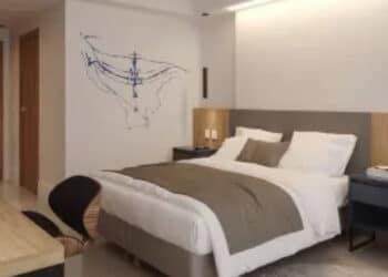 Hotelaria Brasil inaugura o TRYP By Wyndham Brasília Nações em zona nobre da Capital Federal