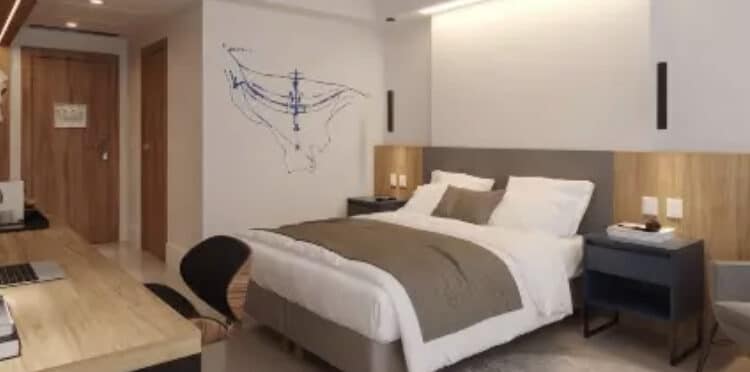 Hotelaria Brasil inaugura o TRYP By Wyndham Brasília Nações em zona nobre da Capital Federal