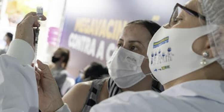 Ministério incinerou quase 40 milhões de doses de vacinas vencidas nos últimos quatro anos, aponta governo
