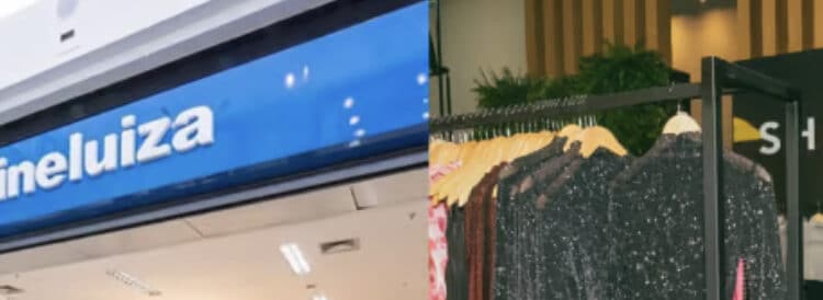 Adeus, Magazine Luiza e Shein: essa varejista pode conquistar metade dos shoppings brasileiros e saltar até 70% na bolsa