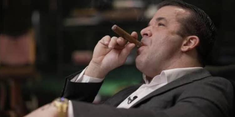 Emirados Árabes autorizam Brasil a buscar Thiago Brennand 45 Emirados Árabes autorizam Brasil a buscar Thiago Brennand