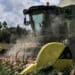 Brasil, prestes a se tornar o maior exportador de milho do mundo