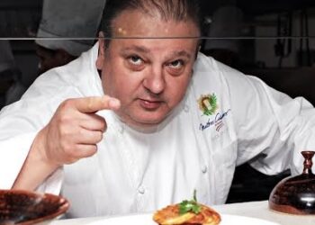 Conheça o Steak Bife, quinto restaurante de Erick Jacquin em São Paulo