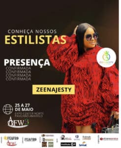 Estilistas no AFWB 50 8D8D1E94 B8D0 400E 8C3A 3BE4D88A53B2