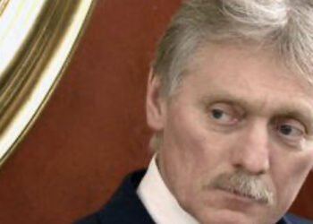 Kremlin diz que plano do Brasil sobre Ucrânia merece atenção, não viu nenhuma proposta da França